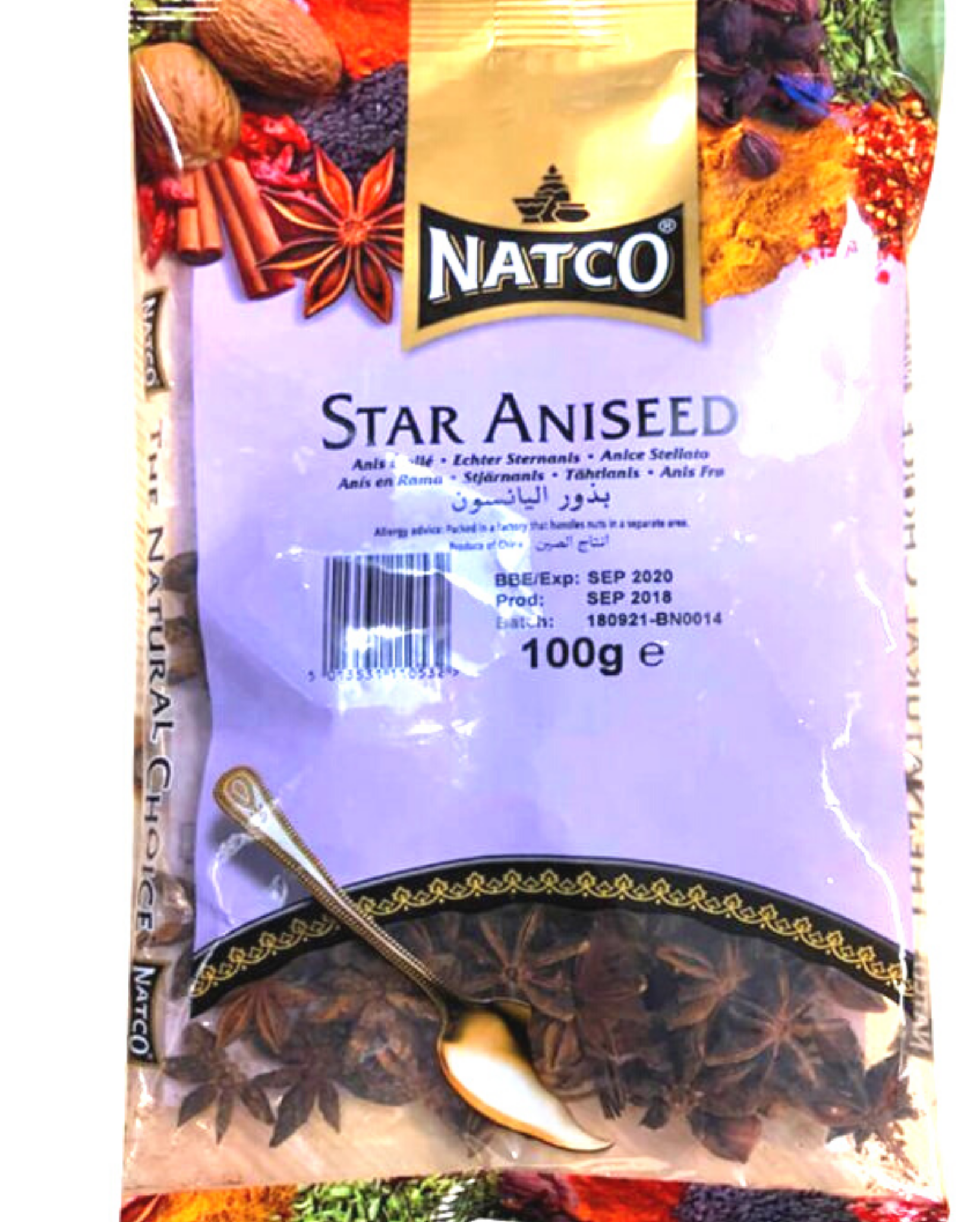 Star anise brings a sweet warmth, balancing Masala Chai's strong flavors.
Traditionally, spices are simmered with tea leaves and milk for a spiced brew.
Popular in monsoon, this tea is believed to boost immunity.